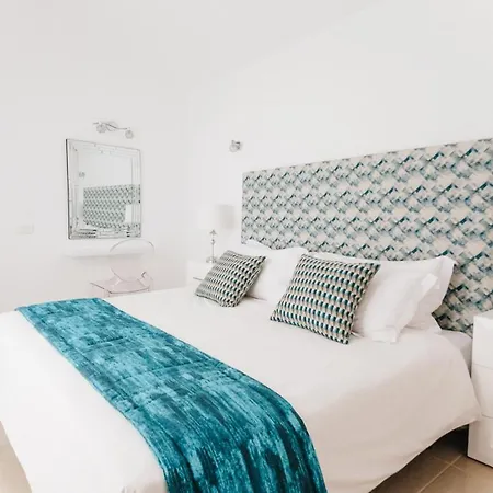 Adeje Sleeps 6 With Pool Villa *